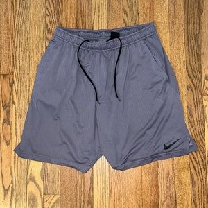 Nike Dri-Fit shorts